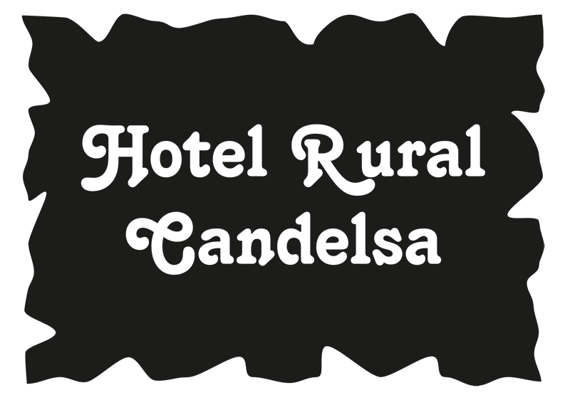Hotel Rural Candelsa
